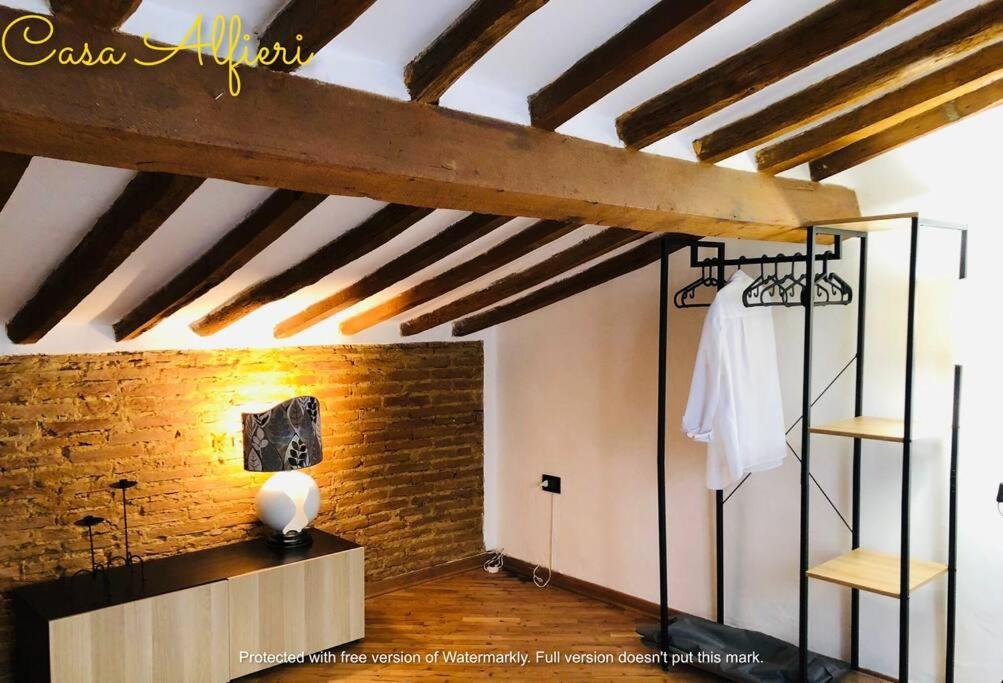 Casa Alfieri-Graziosa Mansarda In Centro A Livorno Διαμέρισμα Εξωτερικό φωτογραφία