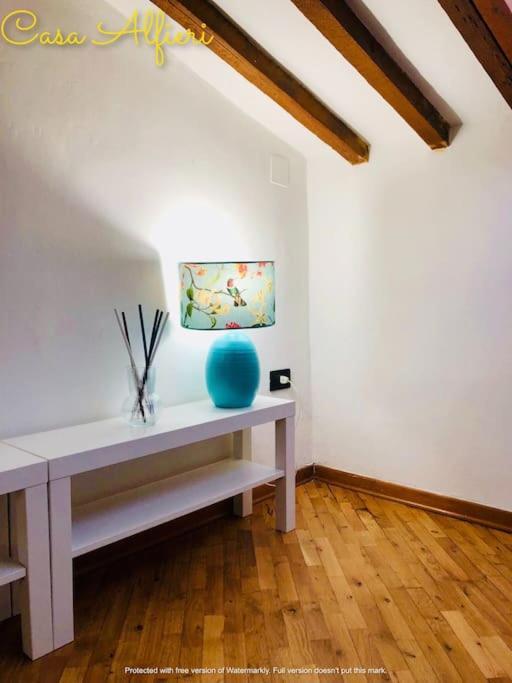 Casa Alfieri-Graziosa Mansarda In Centro A Livorno Διαμέρισμα Εξωτερικό φωτογραφία