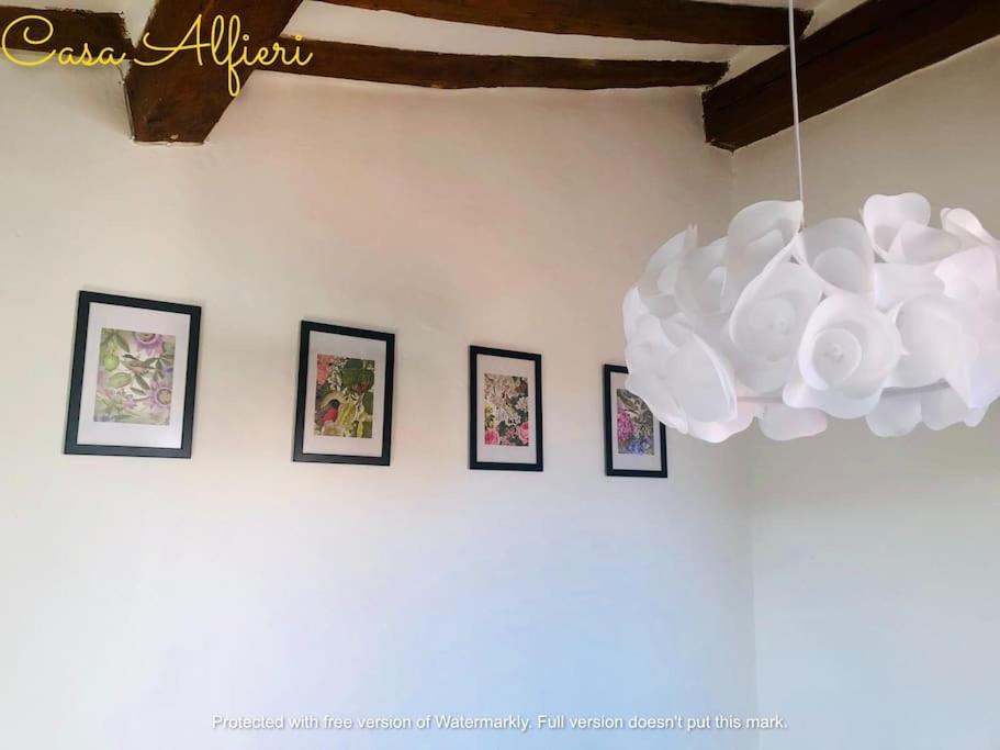 Casa Alfieri-Graziosa Mansarda In Centro A Livorno Διαμέρισμα Εξωτερικό φωτογραφία
