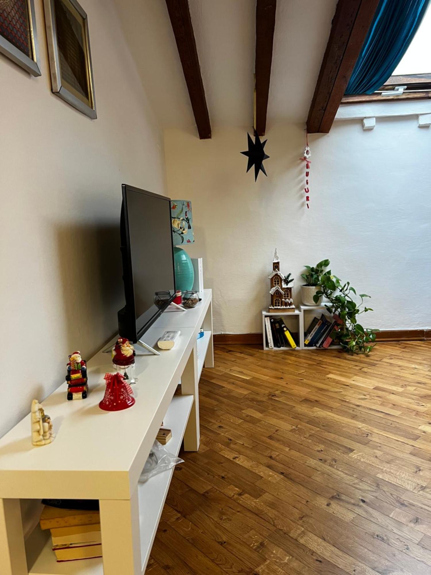 Casa Alfieri-Graziosa Mansarda In Centro A Livorno Διαμέρισμα Εξωτερικό φωτογραφία